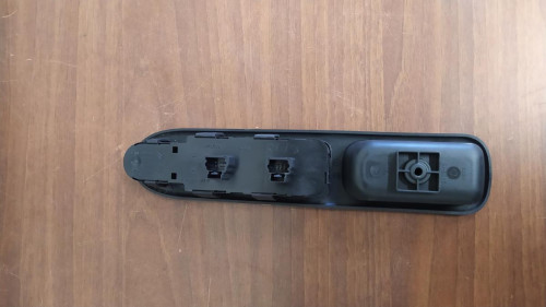 MANDO ELEVALUNAS DELANTERO IZQUIERDO PEUGEOT 307 BERLINA (S2) 