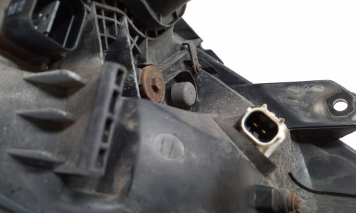  FARO DERECHO, HYUNDAI, ACCENT (MC) 
