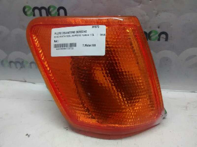 PILOTO DELANTERO DERECHO, FORD, FIESTA BERL./EXPRESS