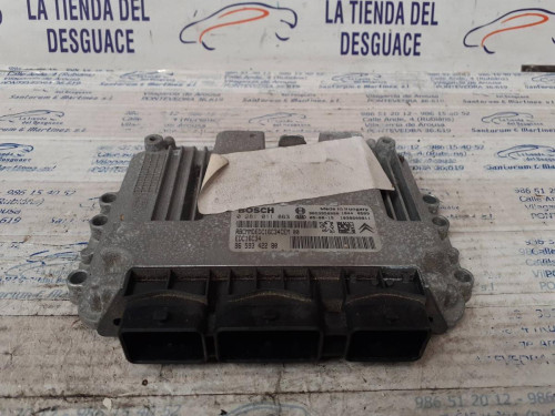  CENTRALITA MOTOR UCE 