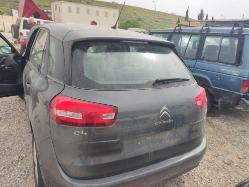  PORTON TRASERO CITROEN C4 PICASSO/SPACETOURER 