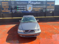 VOLVO S40 BERLINA