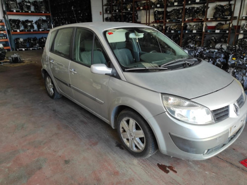 RENAULT SCENIC II (JM) — Donor Vehicle for Used Parts 