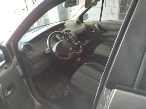 RENAULT SCENIC II (JM) — Donor Vehicle for Used Parts 