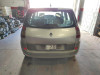 RENAULT SCENIC II (JM) — Donor Vehicle for Used Parts 