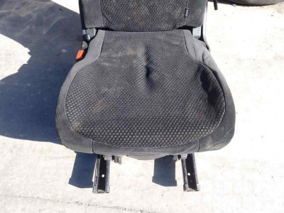 ASIENTOS TRASERO IZQUIERDO, Citroen, C4 PICASSO