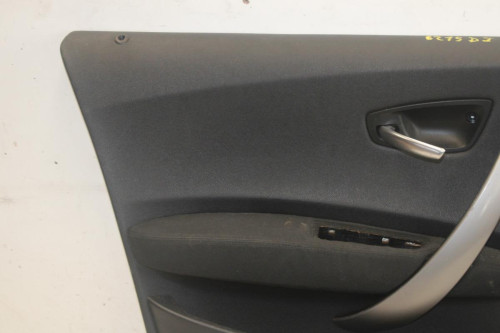 GUARNECIDO PUERTA DELANTERA IZQUIERDA BMW SERIE 1 BERLINA (E81/E87) 