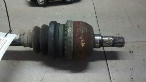 TRANSMISION DELANTERA IZQUIERDA, OPEL, ZAFIRA B 