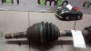  TRANSMISION DELANTERA IZQUIERDA, OPEL, ZAFIRA B 