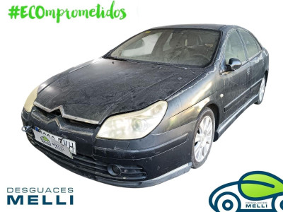 CITROEN C5 BERLINA