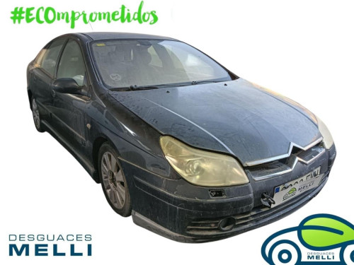  CITROEN C5 BERLINA 