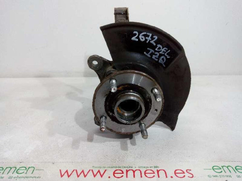  MANGUETA DELANTERA IZQUIERDA CHEVROLET EPICA 