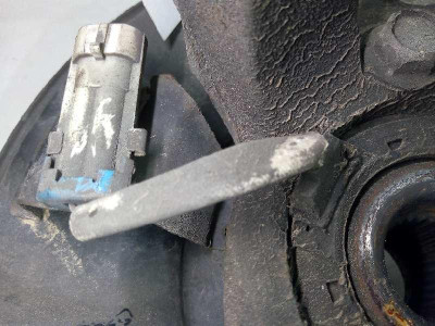 MANGUETA DELANTERA IZQUIERDA, CHEVROLET, EPICA