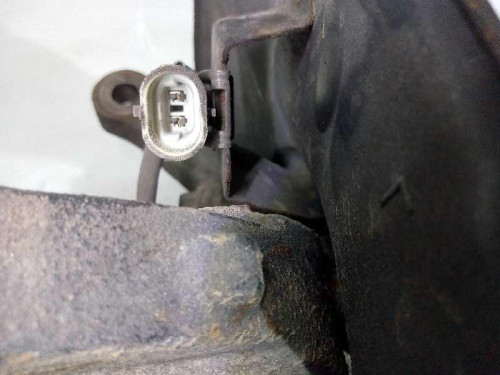  MANGUETA DELANTERA IZQUIERDA CHEVROLET EPICA 
