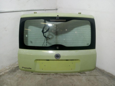 PORTON TRASERO, FIAT, II PANDA (169)