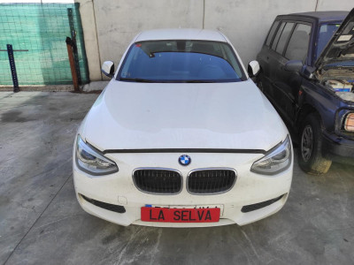 BMW SERIE 1 BERLINA 3P (F21)