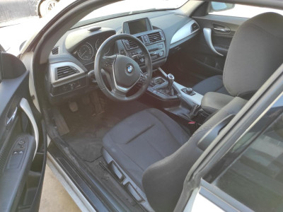 BMW SERIE 1 BERLINA 3P (F21)