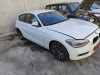 BMW SERIE 1 BERLINA 3P (F21) — vehículo donante para recambios 