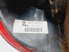 PILOTO TRASERO DERECHO OPEL CORSA C 