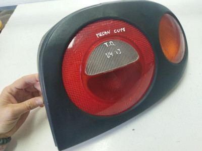 PILOTO TRASERO DERECHO, Renault, MEGANE I CABRIOLET (EA0)