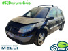 RENAULT SCENIC II (JM) — vehículo donante para recambios 