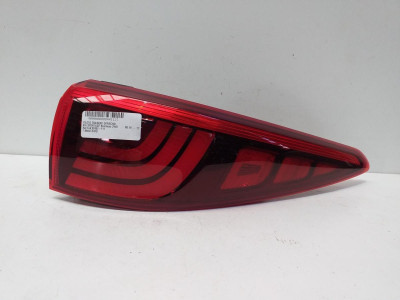 PILOTO TRASERO DERECHO, KIA, SPORTAGE (QL)