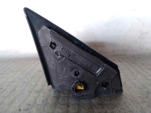 RETROVISOR IZQUIERDO RENAULT MEGANE II CLASSIC BERLINA 