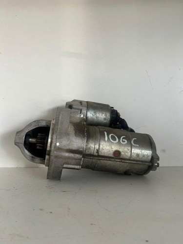 MOTOR ARRANQUE SSANGYONG ACTYON 