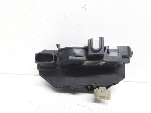 CERRADURA PUERTA DELANTERA DERECHA Opel INSIGNIA BERLINA 