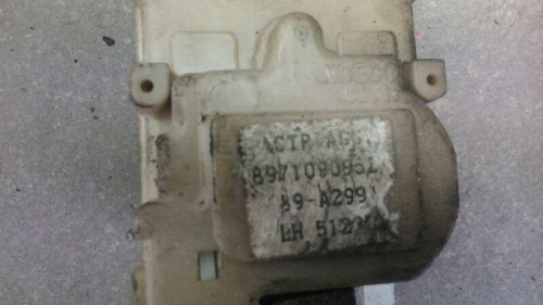  CERRADURA MALETERO / PORTON OPEL FRONTERA A 