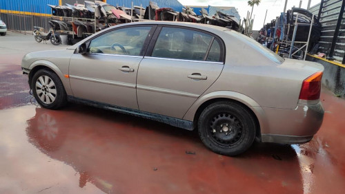  OPEL VECTRA C BERLINA 
