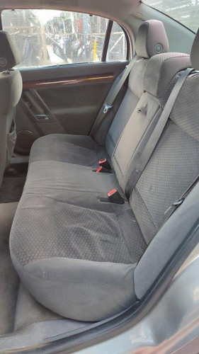  OPEL VECTRA C BERLINA 