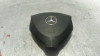  AIRBAG DELANTERO IZQUIERDO, MERCEDES-BENZ, CLASE A (BM 169) 