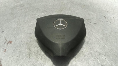 AIRBAG DELANTERO IZQUIERDO, MERCEDES-BENZ, CLASE A (BM 169)