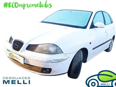 SEAT IBIZA (6L1)
