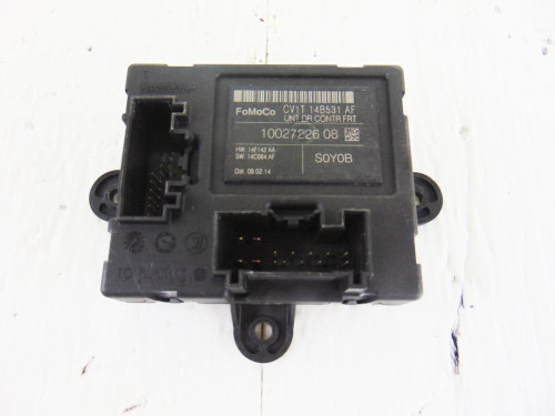  MODULO ELECTRONICO FORD FIESTA (CNN) 