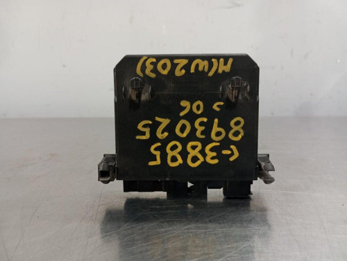  MODULO ELECTRONICO MERCEDES-BENZ CLASE C (BM 203) BERLINA 