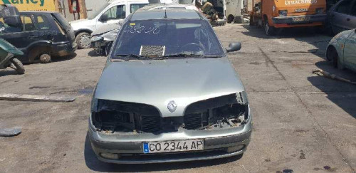  RENAULT MEGANE I CLASSIC (LA0) 