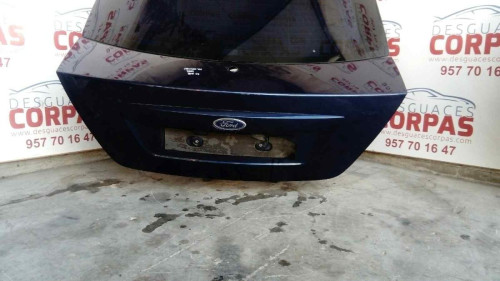 PORTON TRASERO Ford MONDEO BERLINA (GE) 