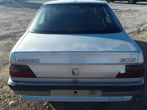 PORTON TRASERO Peugeot 605 