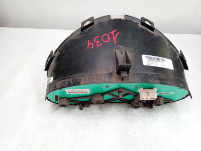 CUADRO INSTRUMENTOS, PEUGEOT, 206 SW