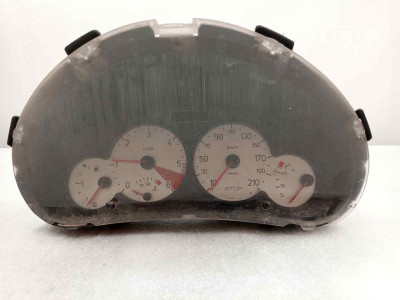 CUADRO INSTRUMENTOS, PEUGEOT, 206 SW