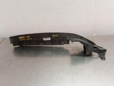 MOLDURA, HONDA, CIVIC 5 PUERTAS (FK)