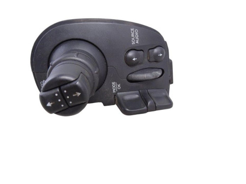 MANDO LIMPIA, RENAULT, KANGOO II (F/KW0)