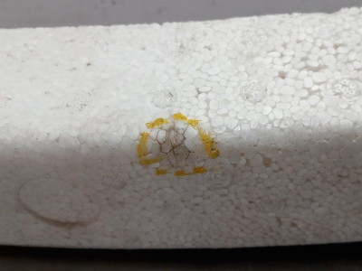 ABSORBEDOR DELANTERO, TOYOTA, YARIS (KSP1/NLP1/NSP1)
