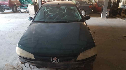  PEUGEOT 406 BERLINA (S1/S2) 