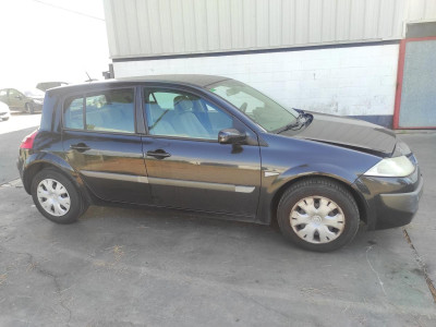 RENAULT MEGANE II BERLINA 5P