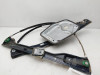 ELEVALUNAS DELANTERO IZQUIERDO Volkswagen GOLF PLUS V (5M1) 