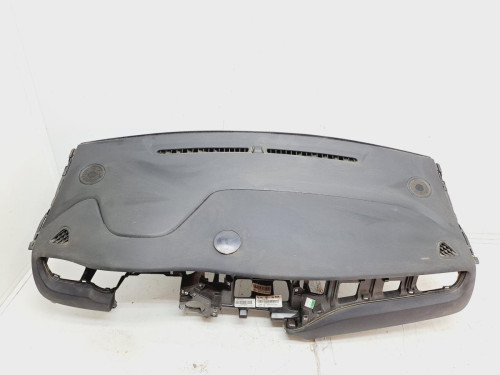 KIT AIRBAG KIA CARENS (RP) 