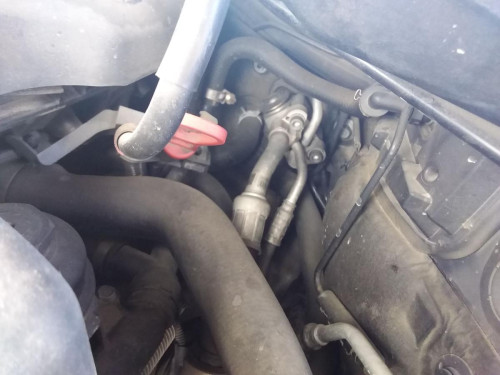 BOMBA FRENO BMW SERIE 1 BERLINA (E81/E87) 